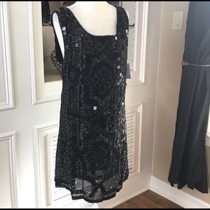 Free People Speak Easy Dress SZ 8